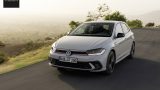 פולקסווגן פולו GTI