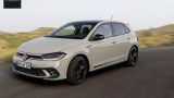 Volkswagen limited-edition Polo GTI Edition 25