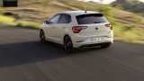 Volkswagen limited-edition Polo GTI Edition 25