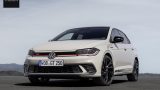 Volkswagen limited-edition Polo GTI Edition 25