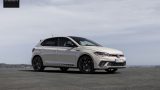Volkswagen limited-edition Polo GTI Edition 25