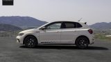 Volkswagen limited-edition Polo GTI Edition 25