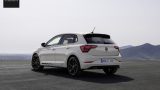 Volkswagen limited-edition Polo GTI Edition 25