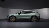 Porche Cayenne EV 2026 12