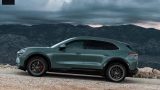 Porche Cayenne EV 2026 19