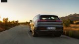 Porche Cayenne EV 2026 21