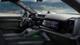 Porche Cayenne EV 2026 24