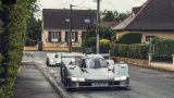 Porsche 963 RSP 02