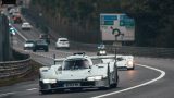 Porsche 963 RSP 03