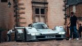 Porsche 963 RSP 07
