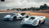 Porsche 963 RSP 09