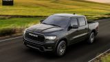 2025 Ram 1500 Ramcharger Bighorn