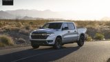 2025 Ram 1500 Ramcharger