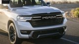 2025 Ram 1500 Ramcharger