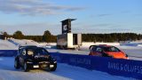 Race of Champions Snow & Ice 2023 - Practice
