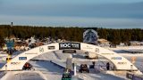 Race Of Champions Snow & Ice 2023
