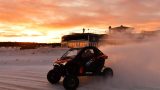 Race of Champions Snow & Ice 2023 - Practice