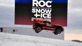 Race Of Champions Snow & Ice 2023 - Practice