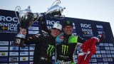 Race Of Champions Snow & Ice 2023 - ROC Nations Cup