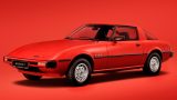 ימים אחרים: מאזדה RX-7