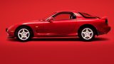 ימים אחרים: מאזדה RX-7