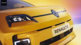 Renault 5 E01