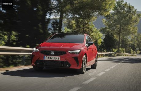 סיאט איביזה וארונה החדשות (השקה עולמית): סיבה למסיבה