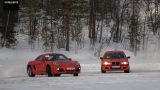SNOW DRIVE 07
