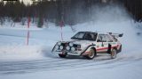 SNOW DRIVE 09