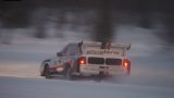 SNOW DRIVE 14