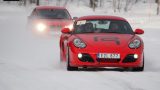SNOW DRIVE 16