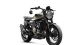 SVARTPILEN 701 STYLE HITS DEALER FLOORS_