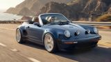 Singer 964 Cabrio 2026 04