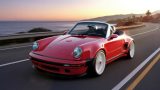 Singer 964 Cabrio 2026 05
