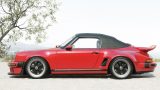 Singer 964 Cabrio 2026 07