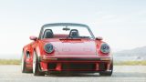 Singer 964 Cabrio 2026 08