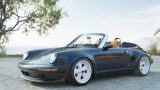 Singer 964 Cabrio 2026 09