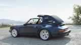 Singer 964 Cabrio 2026 10
