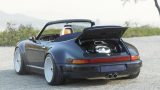 Singer 964 Cabrio 2026 11