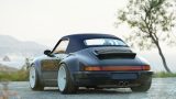 Singer 964 Cabrio 2026 12