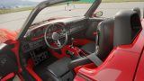 Singer 964 Cabrio 2026 13