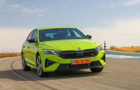 אלו המכוניות הספורטיביות הנמכרות ביותר ב-2025