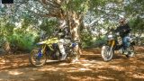 Suzuki DR 40 years 03