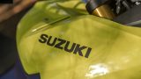 Suzuki DR 40 years 04