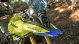 Suzuki DR 40 years 05