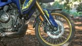 Suzuki DR 40 years 06