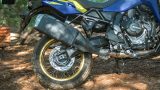 Suzuki DR 40 years 07