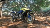 Suzuki DR 40 years 09