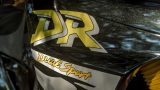 Suzuki DR 40 years 11