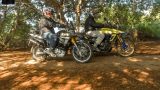 Suzuki DR 40 years 12